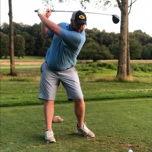 Meet your Posher, Eric